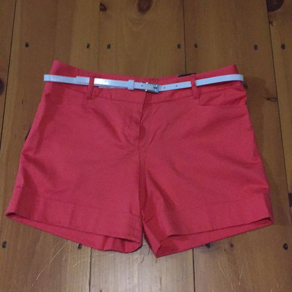 Express shorts - Picture 2 of 5